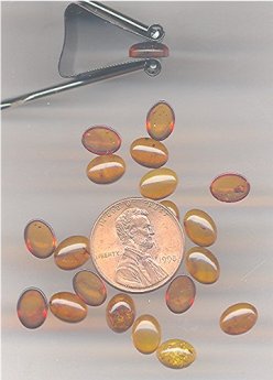 100 VINTAGE ANTIQUE TORTOISE 8X6mm OVAL CABOCHONS 100 VINTAGE ANTIQUE TORTOISE 8X6mm OVAL CABOCHONS